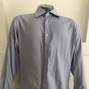 THOMAS PINK- Brand new button up dress shirt